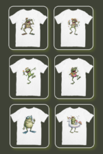 Textil-Logo-Tshirt05 - Görsel 2