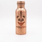Kupfer -Termos 400ml