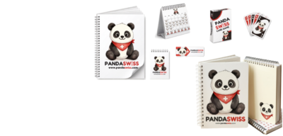 panda craft