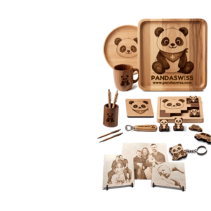 panda-holz