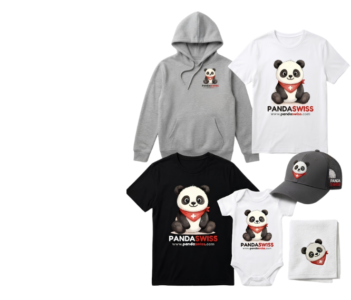 panda textil